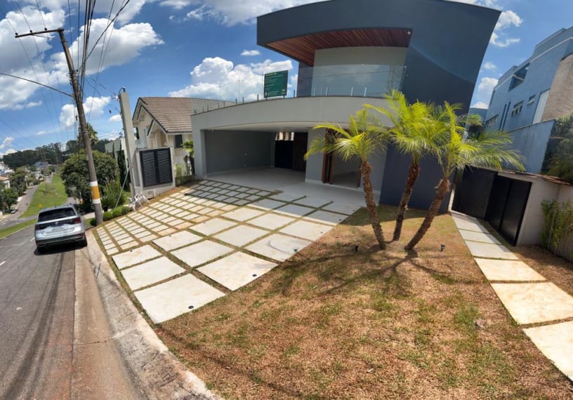 Vendas de Imóveis